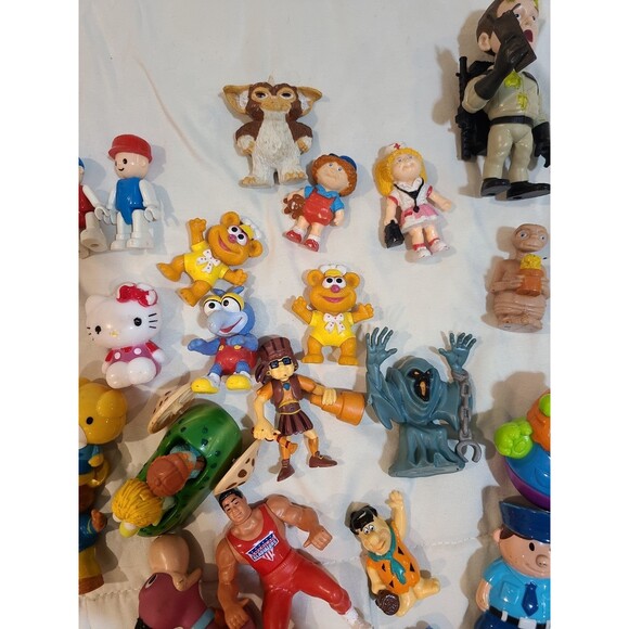 Assorted Toy Lot - Picture 4 of 7